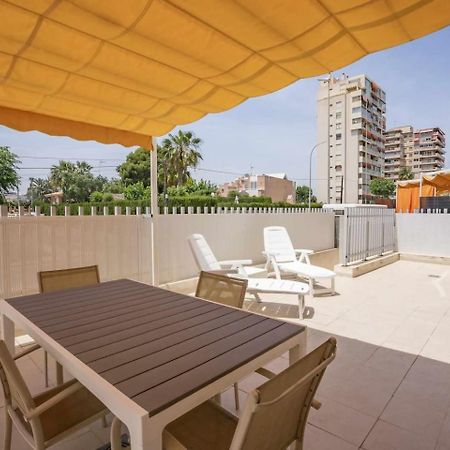 Apartamento Terraza Bora Bora El Campello Εξωτερικό φωτογραφία