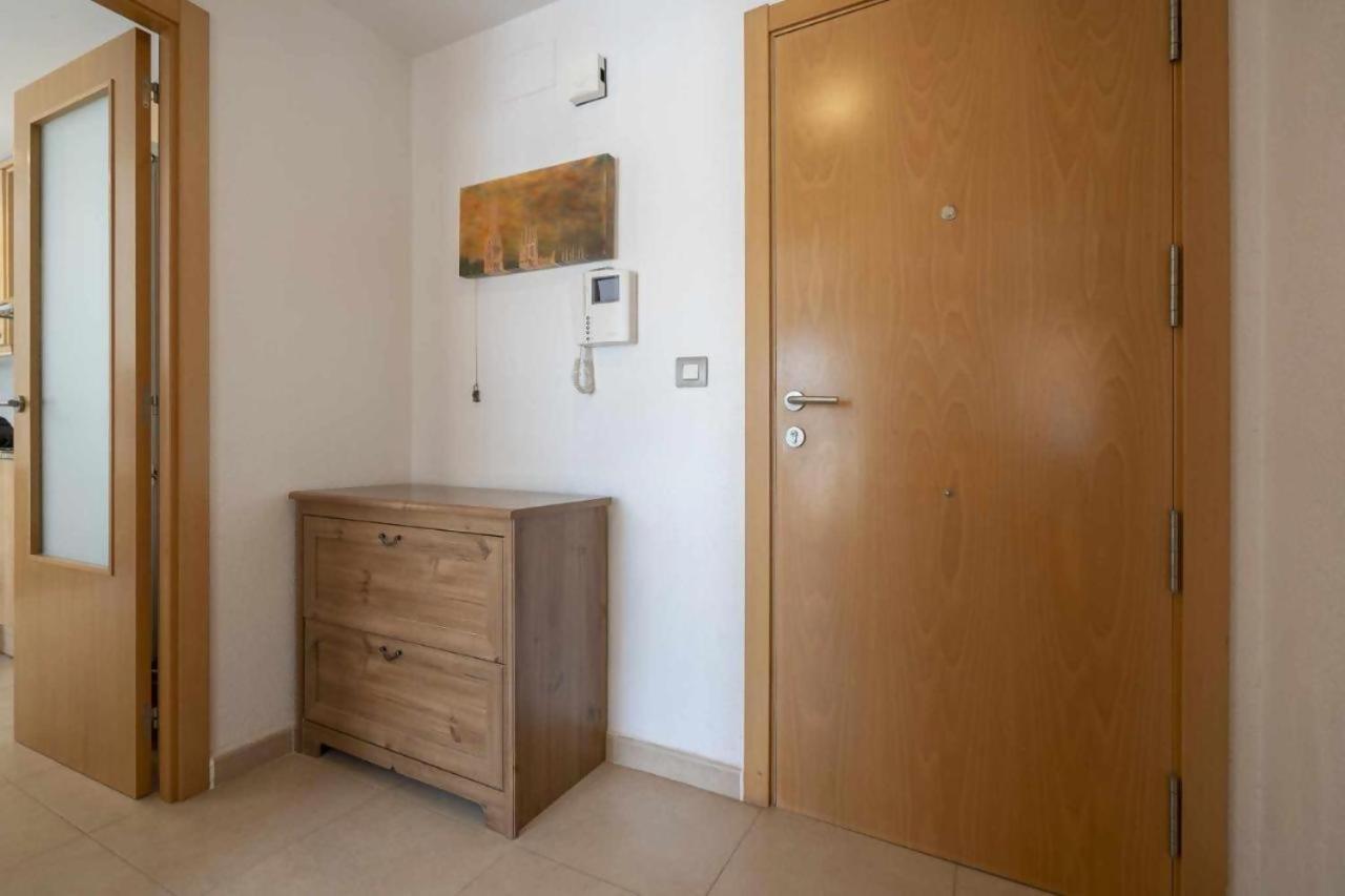 Apartamento Terraza Bora Bora El Campello Εξωτερικό φωτογραφία