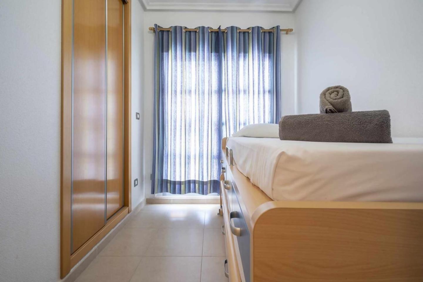 Apartamento Terraza Bora Bora El Campello Εξωτερικό φωτογραφία