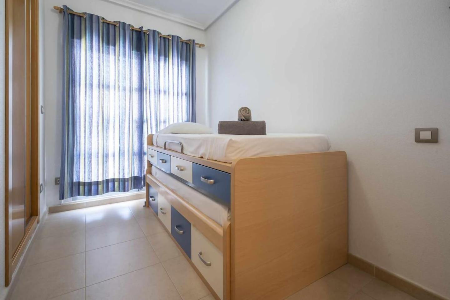 Apartamento Terraza Bora Bora El Campello Εξωτερικό φωτογραφία