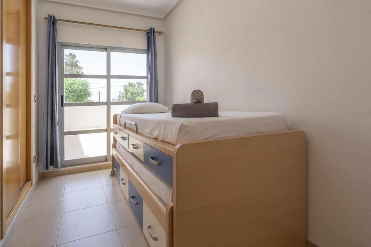 Apartamento Terraza Bora Bora El Campello Εξωτερικό φωτογραφία