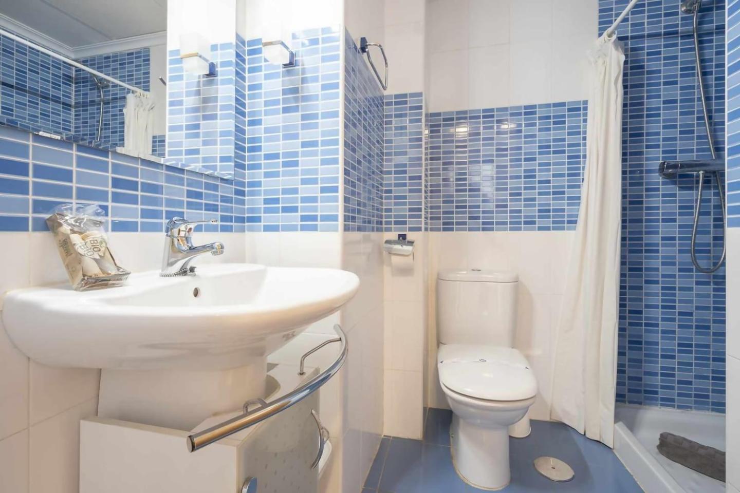 Apartamento Terraza Bora Bora El Campello Εξωτερικό φωτογραφία