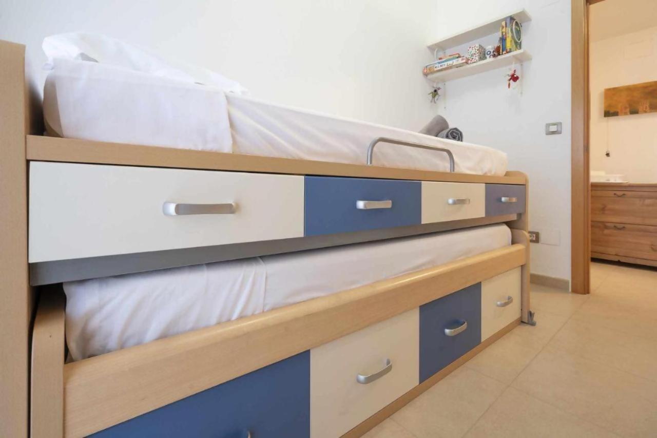 Apartamento Terraza Bora Bora El Campello Εξωτερικό φωτογραφία