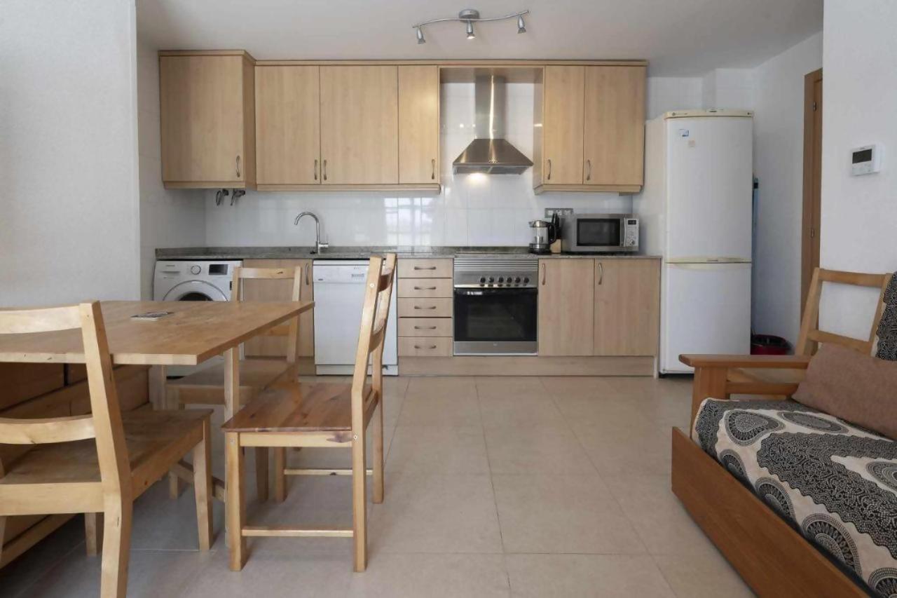 Apartamento Terraza Bora Bora El Campello Εξωτερικό φωτογραφία