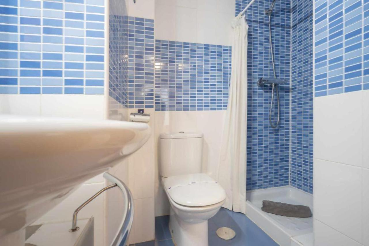 Apartamento Terraza Bora Bora El Campello Εξωτερικό φωτογραφία
