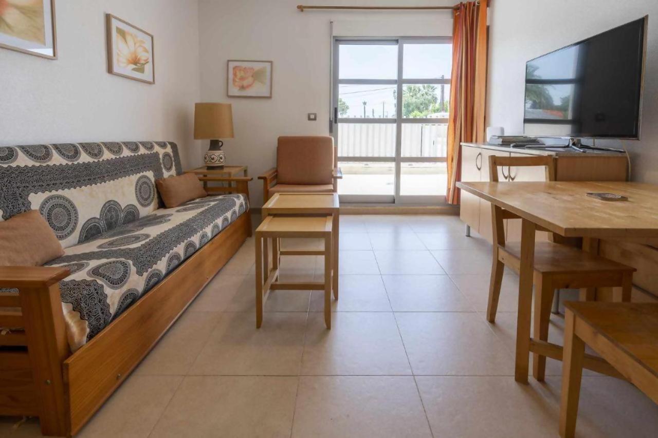 Apartamento Terraza Bora Bora El Campello Εξωτερικό φωτογραφία